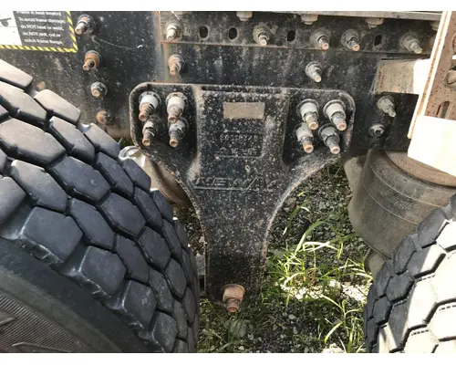 Leaf Spring, Rear Mack AN (ANTHEM) Vander Haags Inc Dm