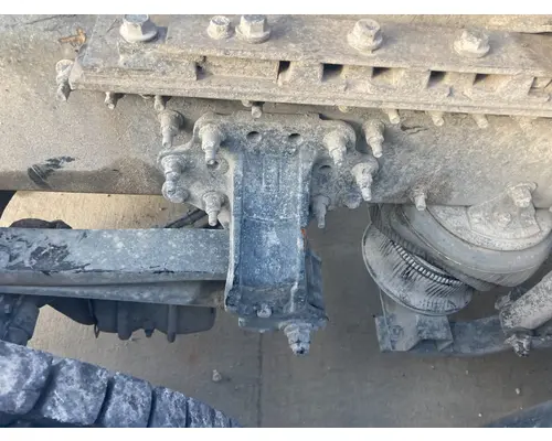 Leaf Spring, Rear Mack AN (ANTHEM) Vander Haags Inc Kc