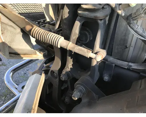 Radiator Core Support Mack AN (ANTHEM) Vander Haags Inc Dm