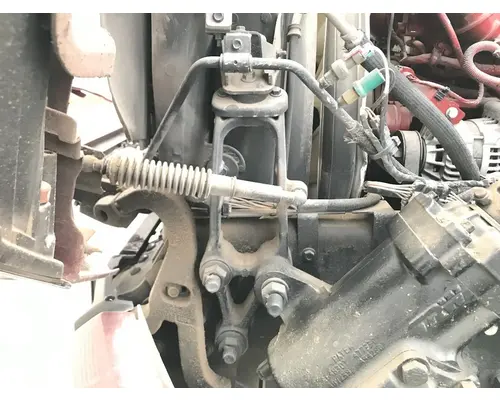 Radiator Core Support Mack AN (ANTHEM) Vander Haags Inc Cb