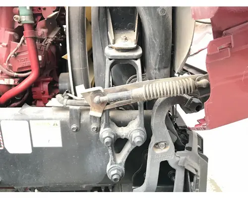 Radiator Core Support Mack AN (ANTHEM) Vander Haags Inc Cb