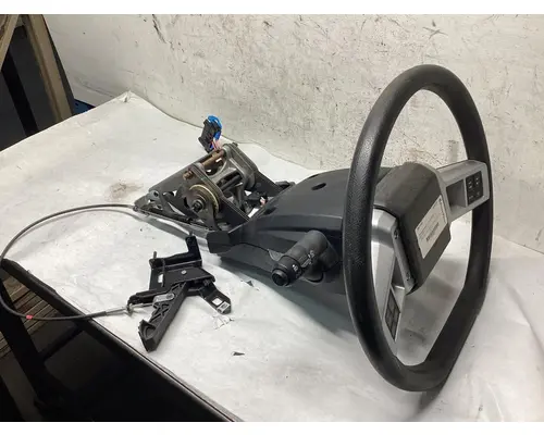 Steering Column Mack AN (ANTHEM) Vander Haags Inc Sf