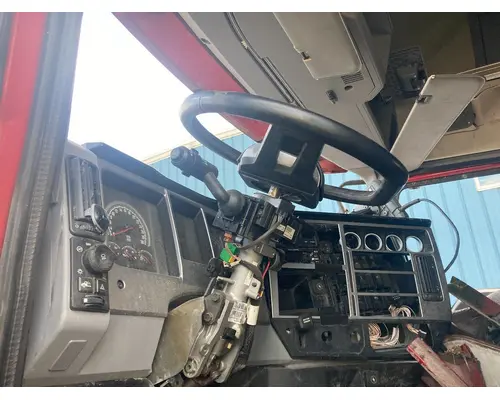 Steering Column Mack AN (ANTHEM) Vander Haags Inc Kc