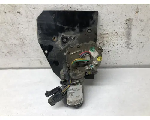 Wiper Motor, Windshield Mack AN (ANTHEM) Vander Haags Inc Sf