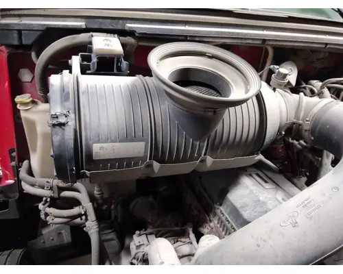 Air Cleaner MACK AN64T / ANTHEM LKQ Heavy Truck Maryland