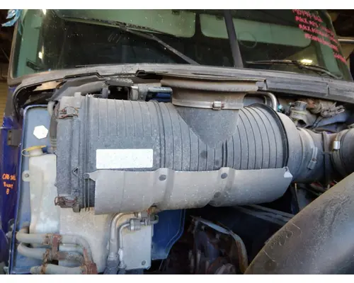 Air Cleaner MACK AN64T / ANTHEM LKQ Heavy Truck Maryland