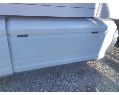 Side Fairing MACK AN64T / ANTHEM LKQ Evans Heavy Truck Parts