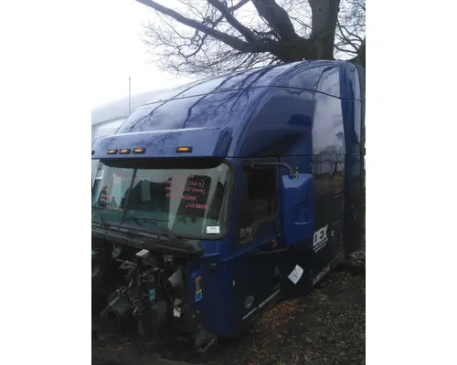 Cab MACK AN64T / ANTHEM LKQ Heavy Truck Maryland