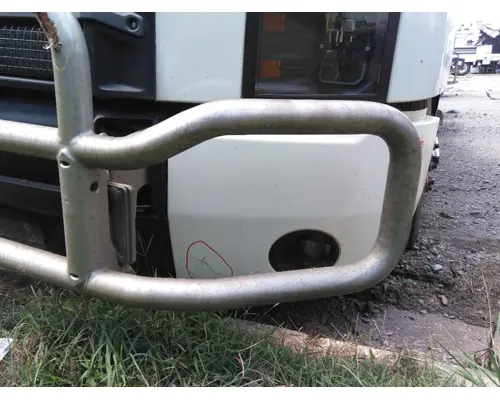 Bumper Assembly, Front MACK ANTHEM 2018-2024 LKQ Plunks Truck Parts And Equipment - Jackson