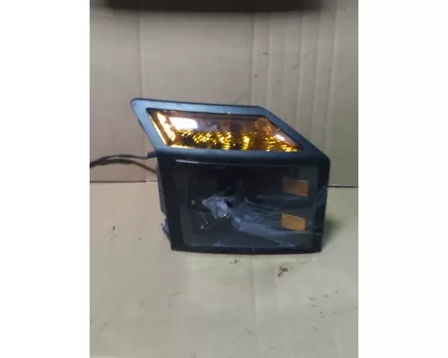 Headlamp Assembly MACK ANTHEM 2018-2025 LKQ Geiger Truck Parts