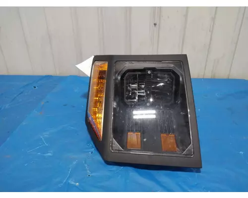 Headlamp Assembly MACK ANTHEM 2018-2025 LKQ Heavy Truck Maryland