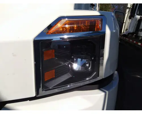 Headlamp Assembly MACK ANTHEM 2018-2025 LKQ Heavy Truck Maryland