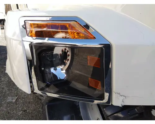 Headlamp Assembly MACK ANTHEM 2018-2025 LKQ Heavy Truck Maryland