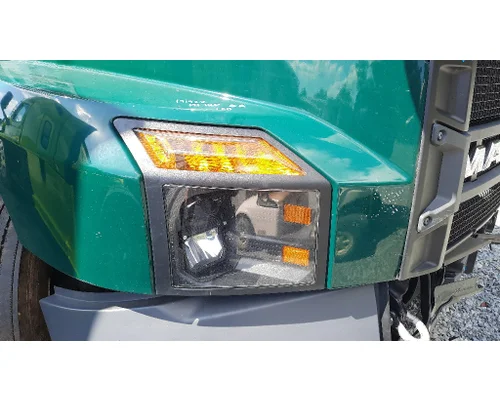 Headlamp Assembly MACK ANTHEM 2018-2025 LKQ Heavy Truck Maryland
