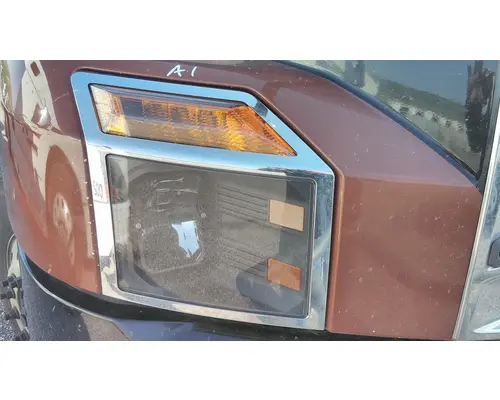 Headlamp Assembly MACK ANTHEM 2018-2025 LKQ Heavy Truck - Goodys