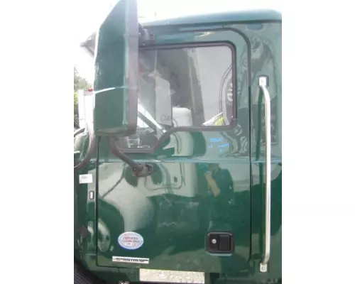 Door Assembly, Front MACK ANTHEM 2018-2026 LKQ Heavy Truck Maryland
