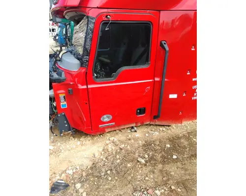 Door Assembly, Front MACK ANTHEM 2018-2026 LKQ Evans Heavy Truck Parts