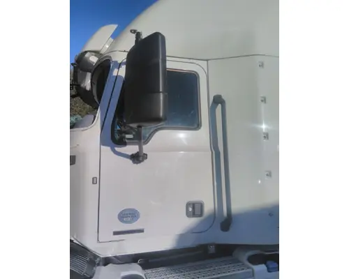 Door Assembly, Front MACK ANTHEM 2018-2026 LKQ Evans Heavy Truck Parts