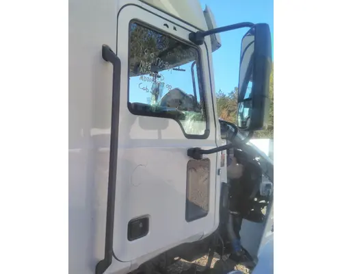 Door Assembly, Front MACK ANTHEM 2018-2026 LKQ Evans Heavy Truck Parts