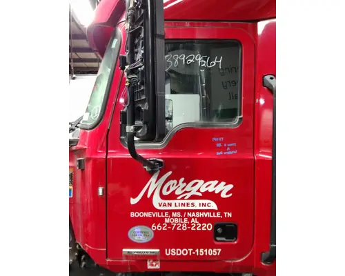 Door Assembly, Front MACK ANTHEM 2018-2026 LKQ Heavy Truck Maryland