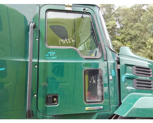 Door Assembly, Front MACK ANTHEM 2018-2026 LKQ Heavy Truck Maryland