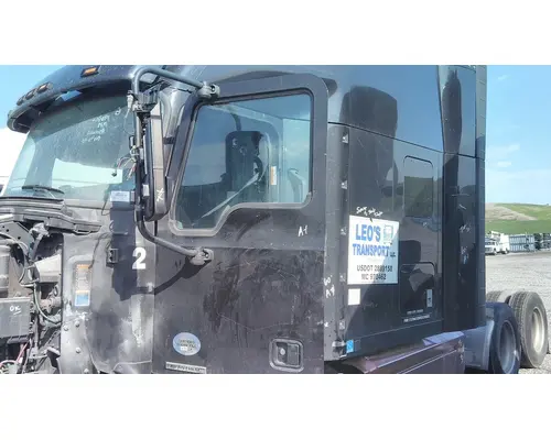 Door Assembly, Front MACK ANTHEM 2018-2026 LKQ Heavy Truck - Goodys