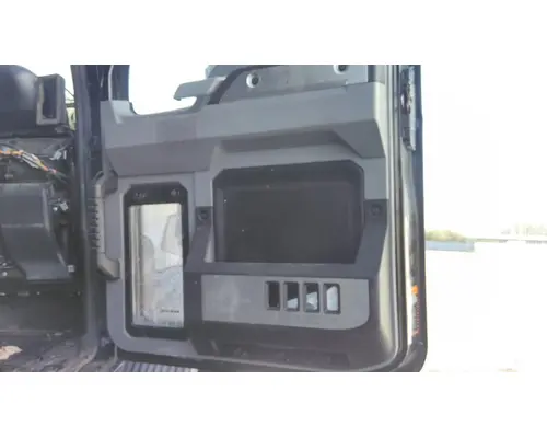 Door Assembly, Front MACK ANTHEM 2018-2026 LKQ Heavy Truck - Goodys