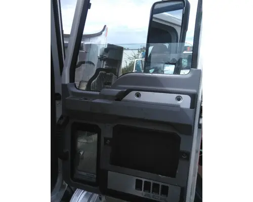Door Assembly, Front MACK ANTHEM 2018-2026 LKQ Plunks Truck Parts And Equipment - Jackson