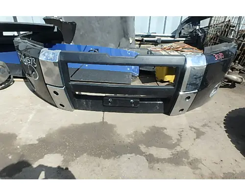 Bumper Assembly, Front MACK ANTHEM 64T Sam's Riverside Truck Parts Inc