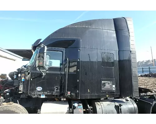 Cab MACK ANTHEM 64T Sam's Riverside Truck Parts Inc