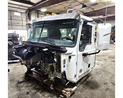 Cab MACK ANTHEM 64T Sam's Riverside Truck Parts Inc