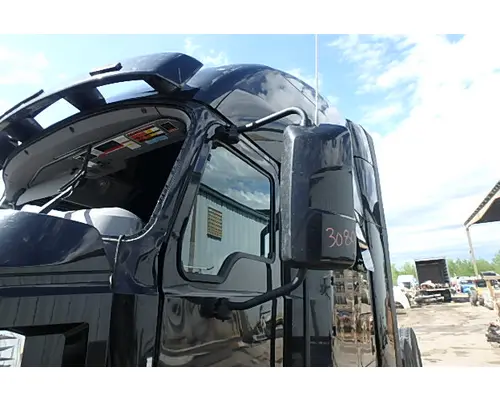 Mirror (Side View) MACK ANTHEM 64T Sam's Riverside Truck Parts Inc