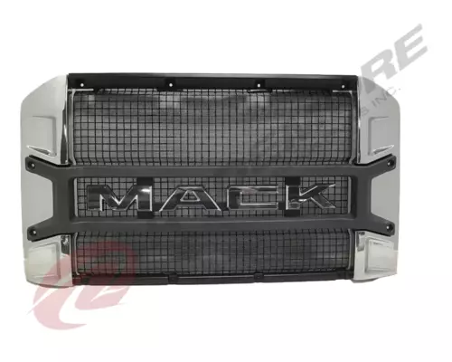 Grille MACK ANTHEM  Rydemore Heavy Duty Truck Parts Inc