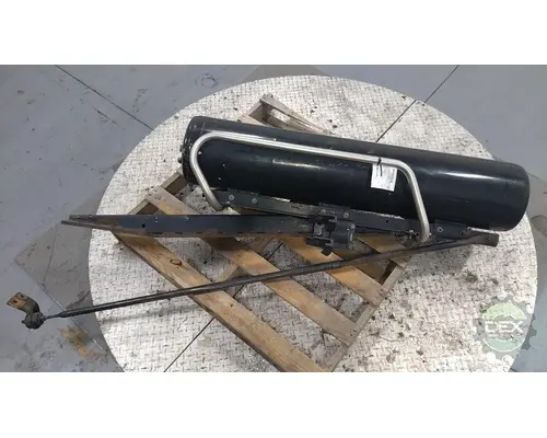 Air Tank MACK Anthem Dex Heavy Duty Parts, LLC  