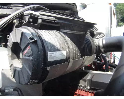 Air Cleaner MACK ANTHEM LKQ Heavy Truck Maryland