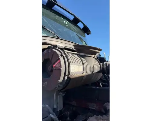 Air Cleaner Mack Anthem Holst Truck Parts