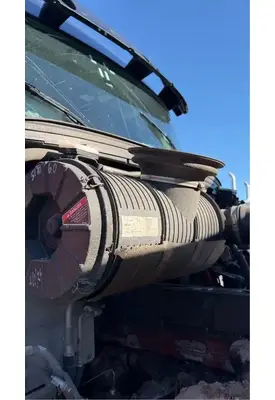 Mack Anthem Air Cleaner