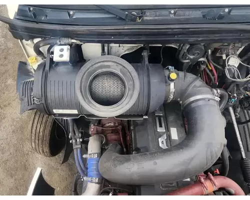 Mack Anthem Air Cleaner