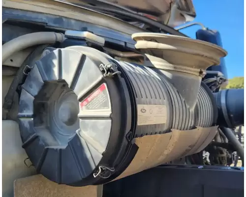 Mack Anthem Air Cleaner