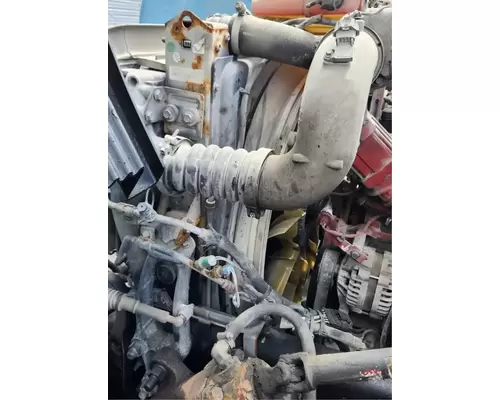 Air Conditioner Condenser Mack Anthem Complete Recycling Group LLC