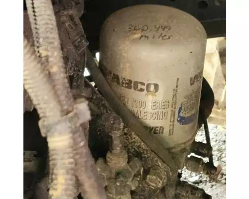 Air Dryer Mack Anthem Complete Recycling Group LLC