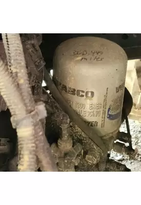 Mack Anthem Air Drier