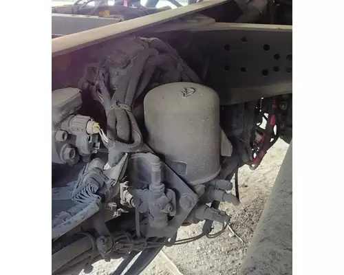 Air Dryer Mack Anthem Complete Recycling Group LLC