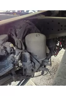 Mack Anthem Air Drier
