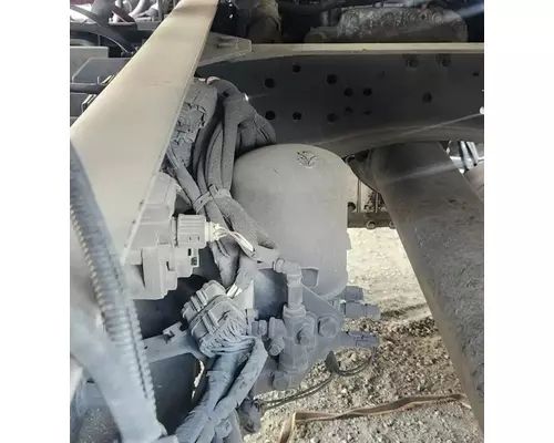 Mack Anthem Air Drier