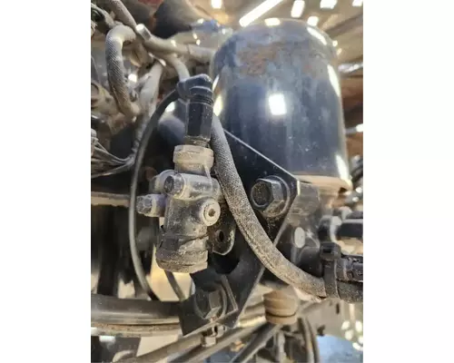 Air Dryer Mack Anthem Complete Recycling Group LLC