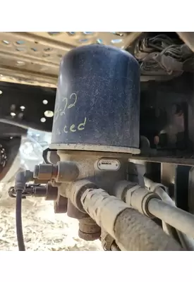 Mack Anthem Air Drier