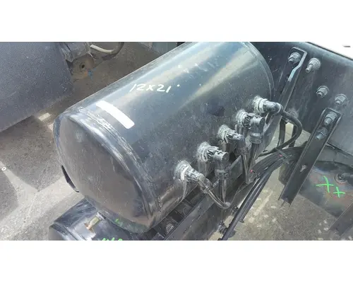 Air Tank MACK ANTHEM LKQ Heavy Truck - Goodys