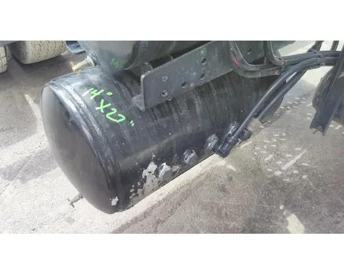 Air Tank MACK ANTHEM LKQ Heavy Truck - Goodys