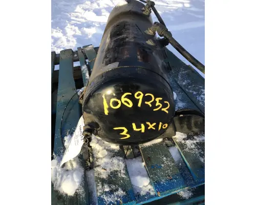 Air Tank MACK ANTHEM Rydemore Heavy Duty Truck Parts Inc